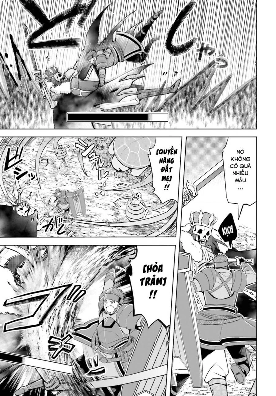 Vì Sợ Đau Nên Em Tăng Max Vit Chapter 20 - 13