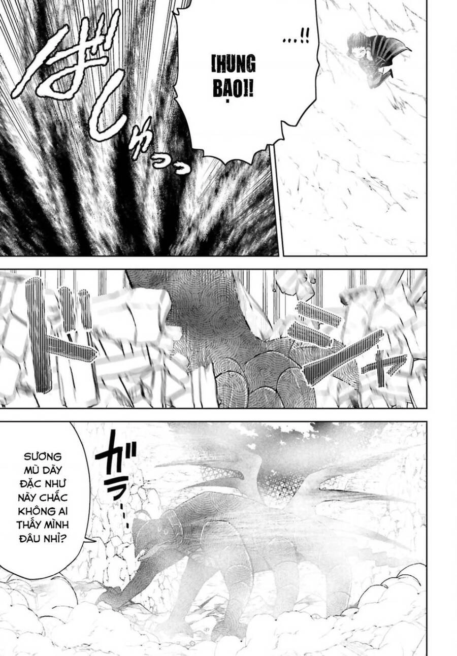 Vì Sợ Đau Nên Em Tăng Max Vit Chapter 26 - 12