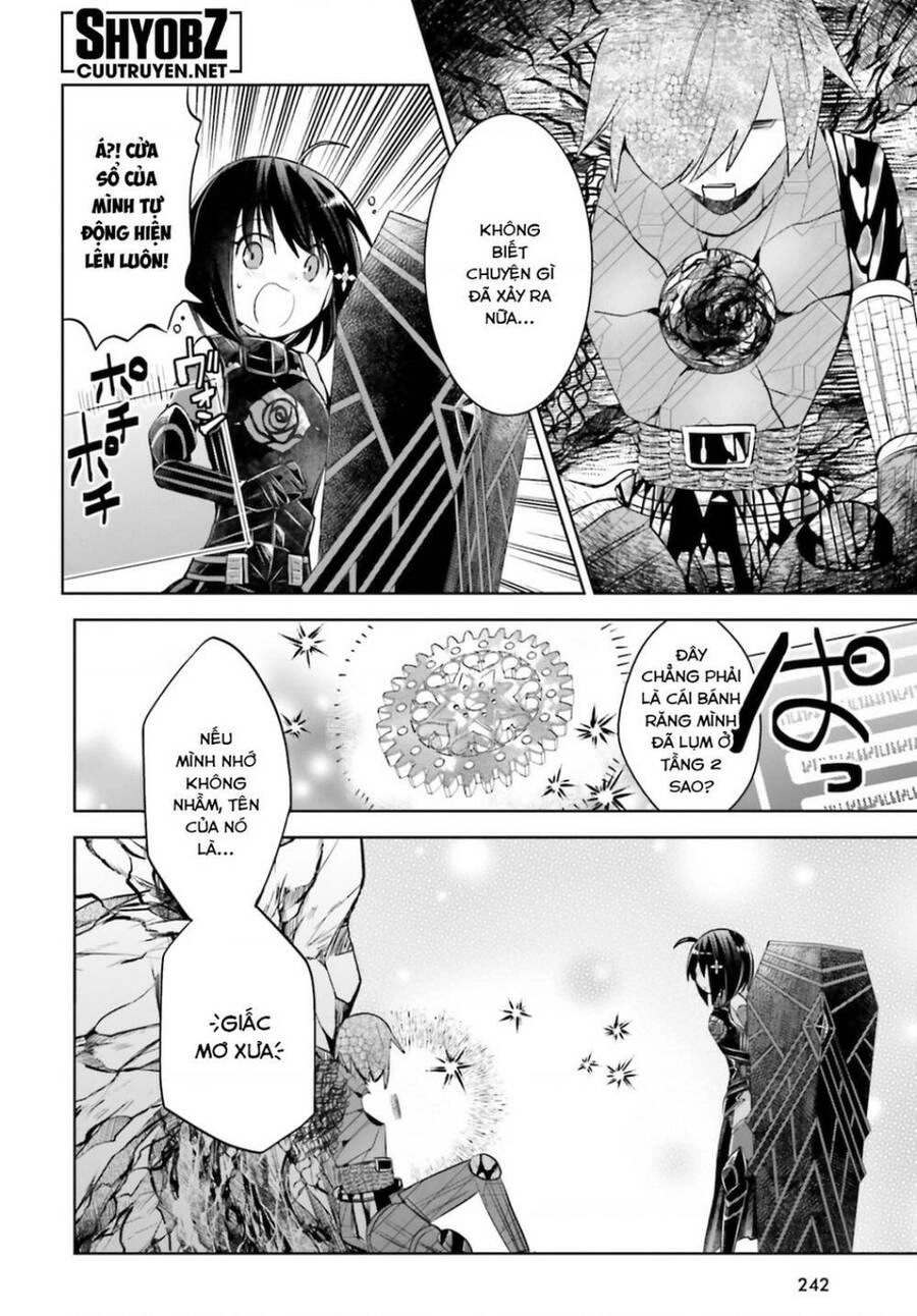 Vì Sợ Đau Nên Em Tăng Max Vit Chapter 26 - 15