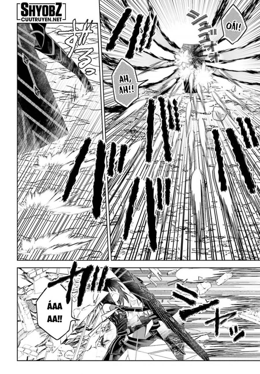 Vì Sợ Đau Nên Em Tăng Max Vit Chapter 26 - 20