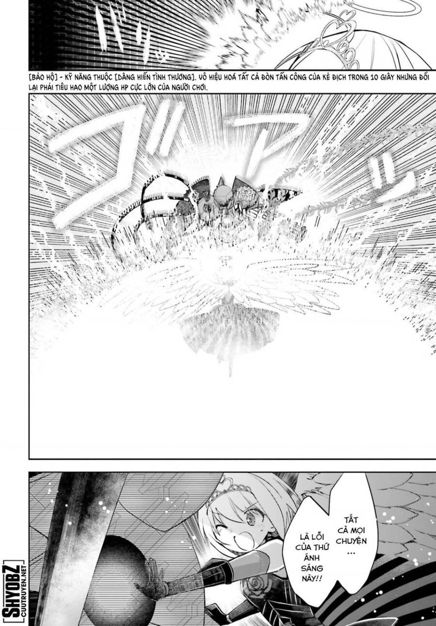 Vì Sợ Đau Nên Em Tăng Max Vit Chapter 26 - 26