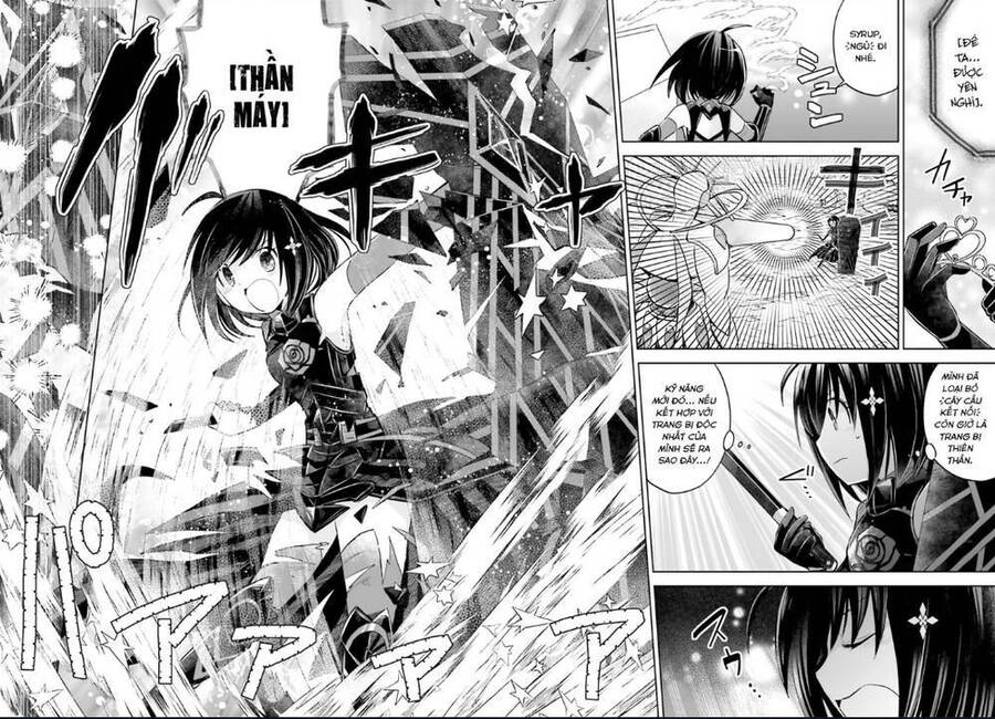 Vì Sợ Đau Nên Em Tăng Max Vit Chapter 26 - 30