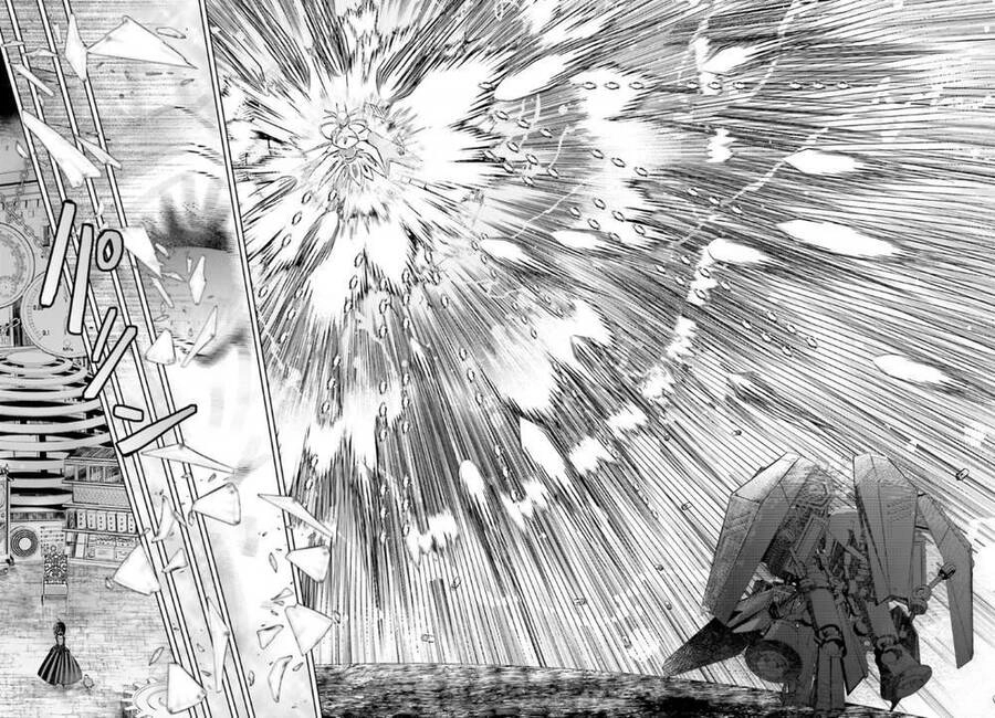 Vì Sợ Đau Nên Em Tăng Max Vit Chapter 26 - 35