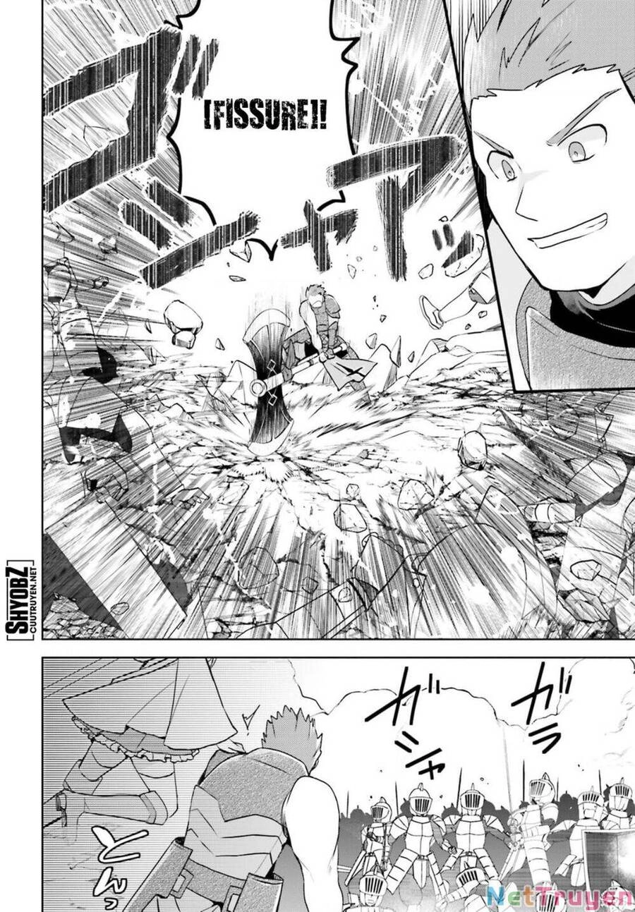 Vì Sợ Đau Nên Em Tăng Max Vit Chapter 30 - 25