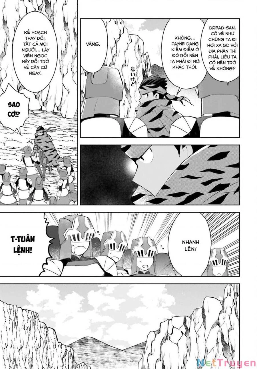 Vì Sợ Đau Nên Em Tăng Max Vit Chapter 30 - 29