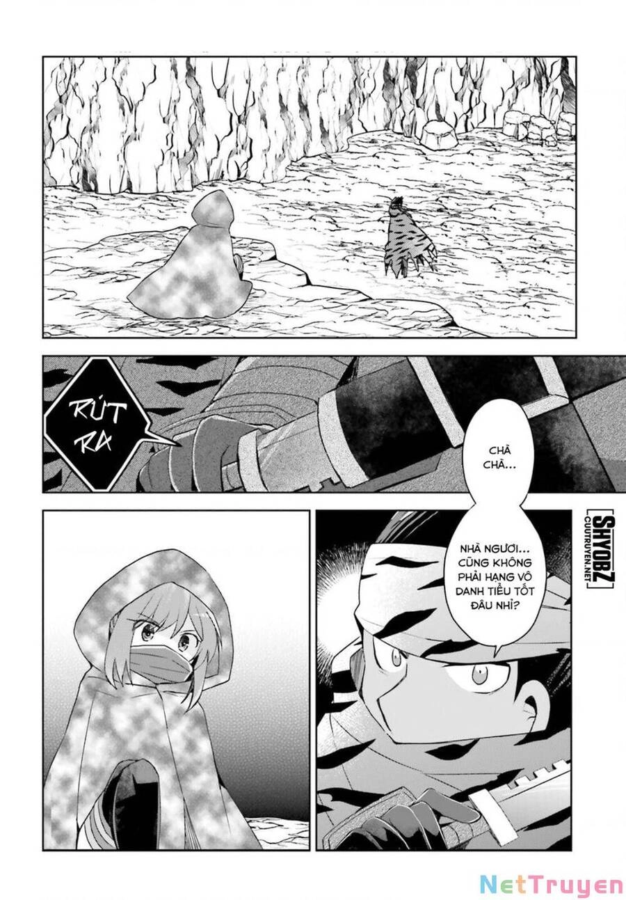 Vì Sợ Đau Nên Em Tăng Max Vit Chapter 30 - 30