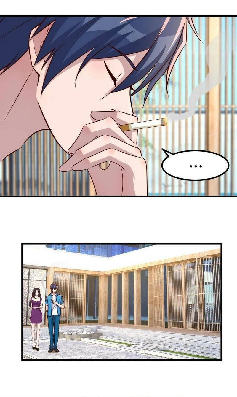 Chị Gái Tôi Là Đại Minh Tinh Chapter 212 - 30