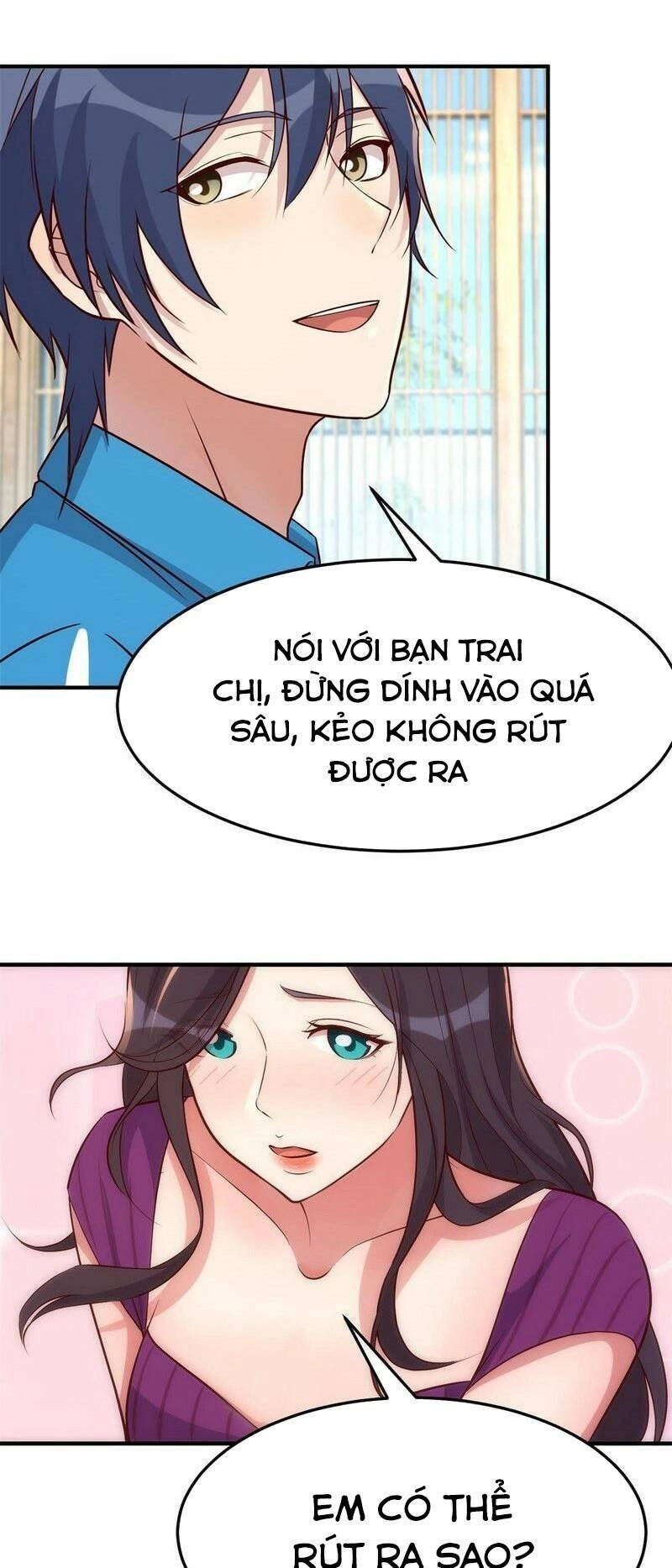 Chị Gái Tôi Là Đại Minh Tinh Chapter 213 - 4