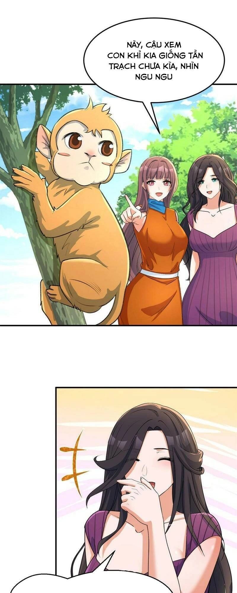 Chị Gái Tôi Là Đại Minh Tinh Chapter 213 - 9