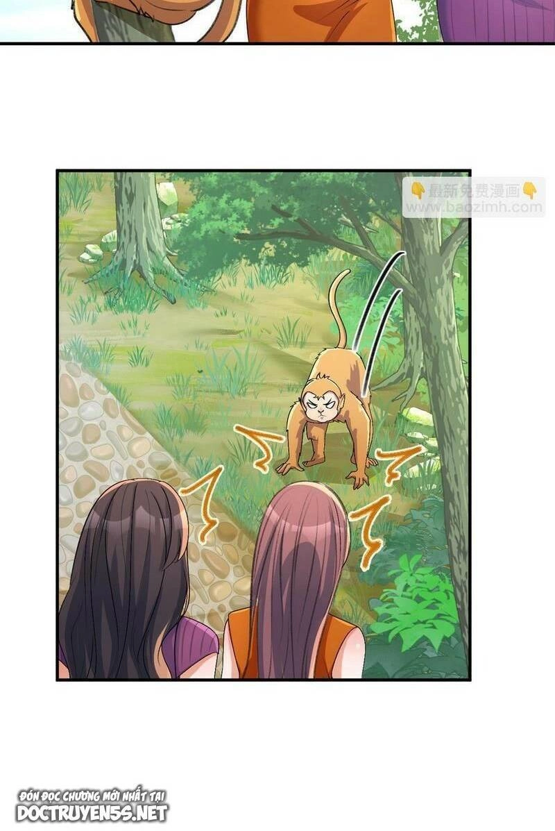 Chị Gái Tôi Là Đại Minh Tinh Chapter 213 - 11