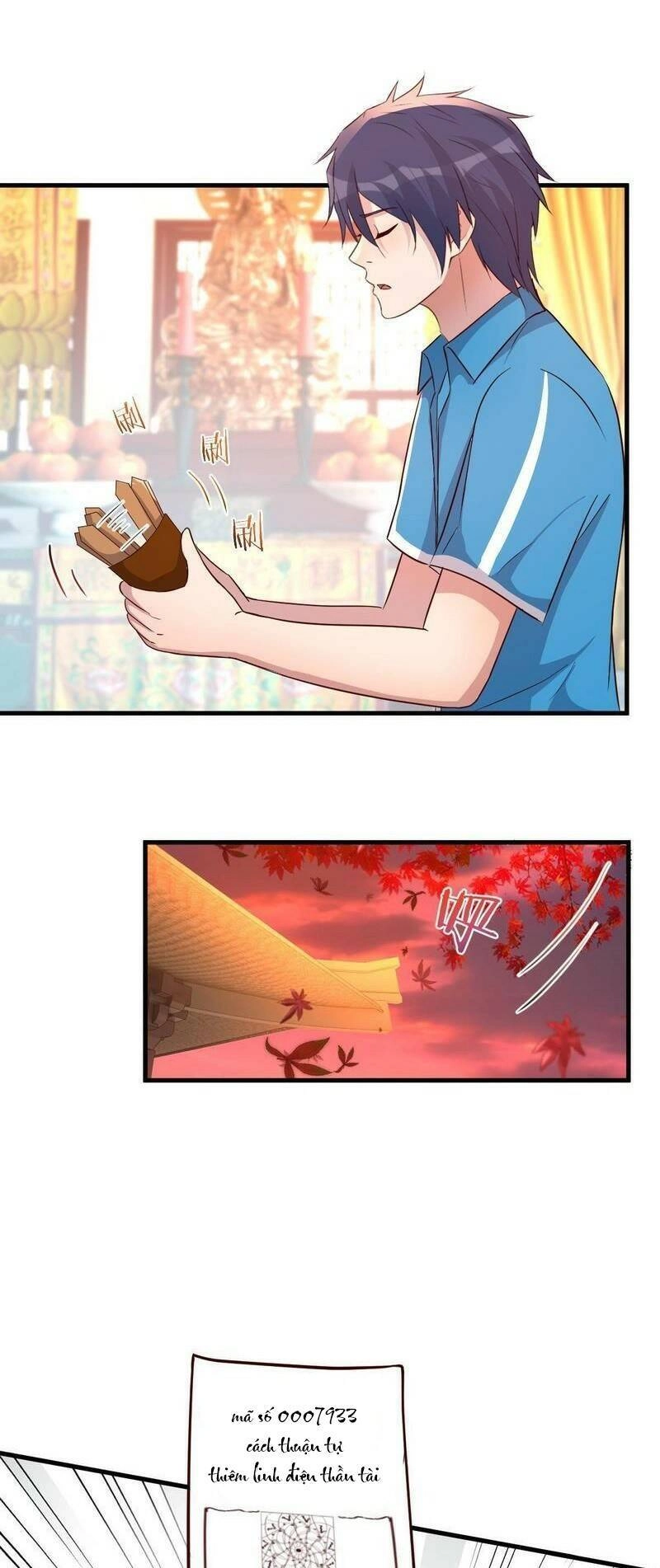 Chị Gái Tôi Là Đại Minh Tinh Chapter 213 - 29