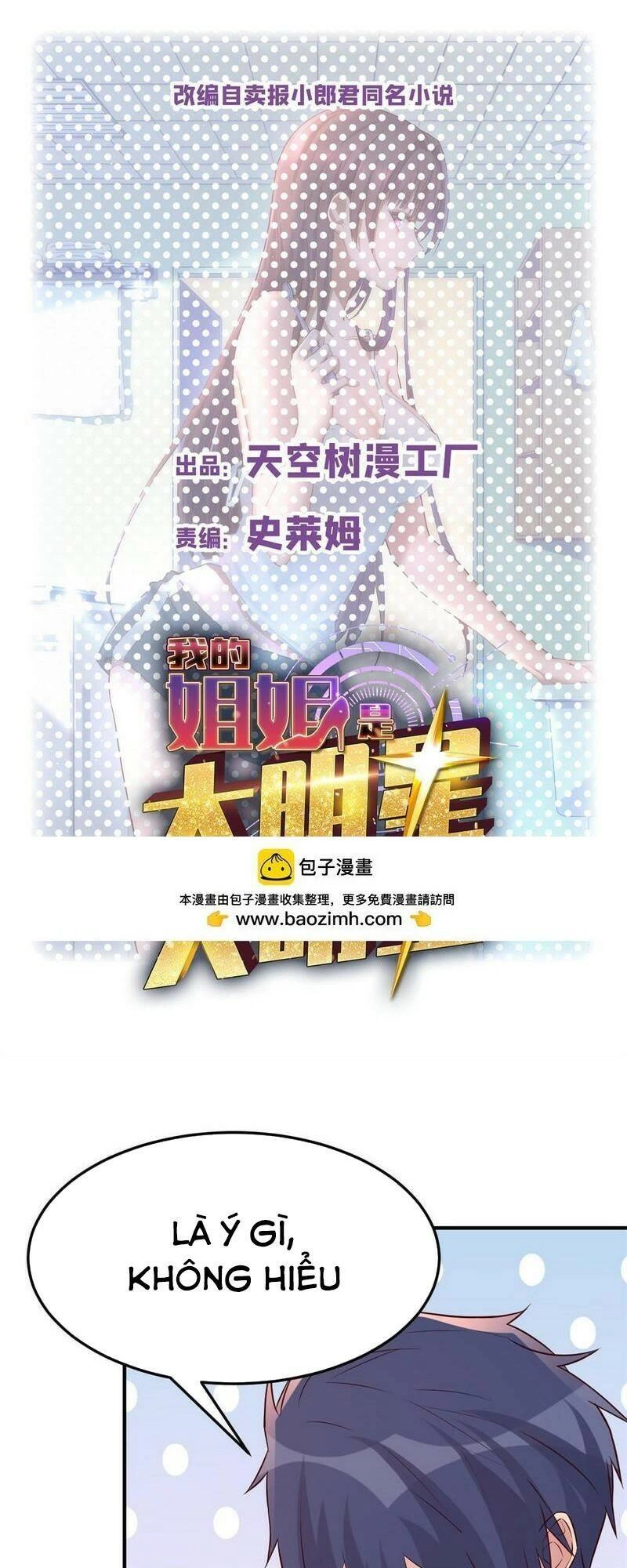 Chị Gái Tôi Là Đại Minh Tinh Chapter 214 - 1