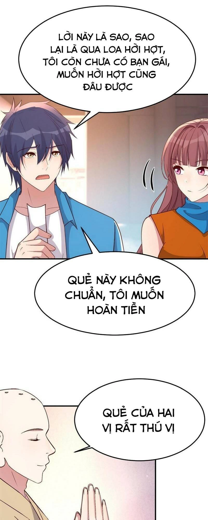 Chị Gái Tôi Là Đại Minh Tinh Chapter 214 - 4