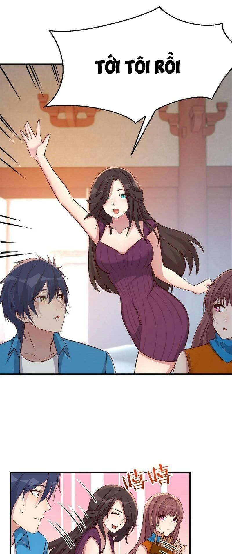 Chị Gái Tôi Là Đại Minh Tinh Chapter 214 - 10