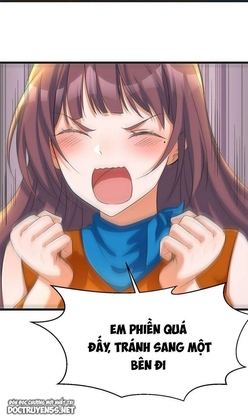 Chị Gái Tôi Là Đại Minh Tinh Chapter 214 - 14