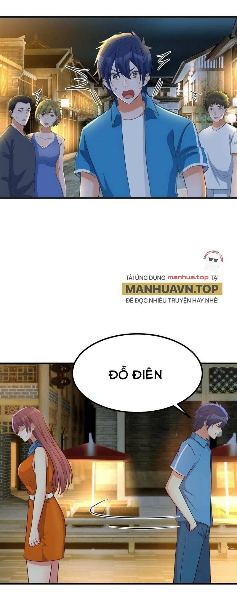 Chị Gái Tôi Là Đại Minh Tinh Chapter 214 - 15