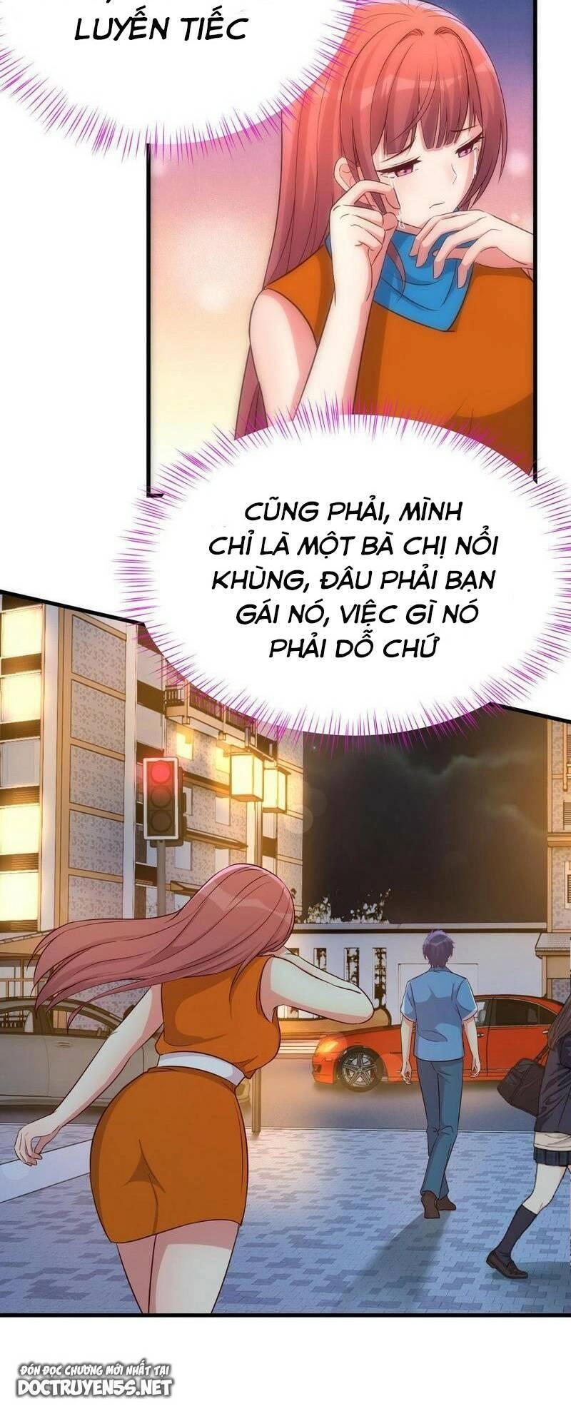 Chị Gái Tôi Là Đại Minh Tinh Chapter 214 - 17