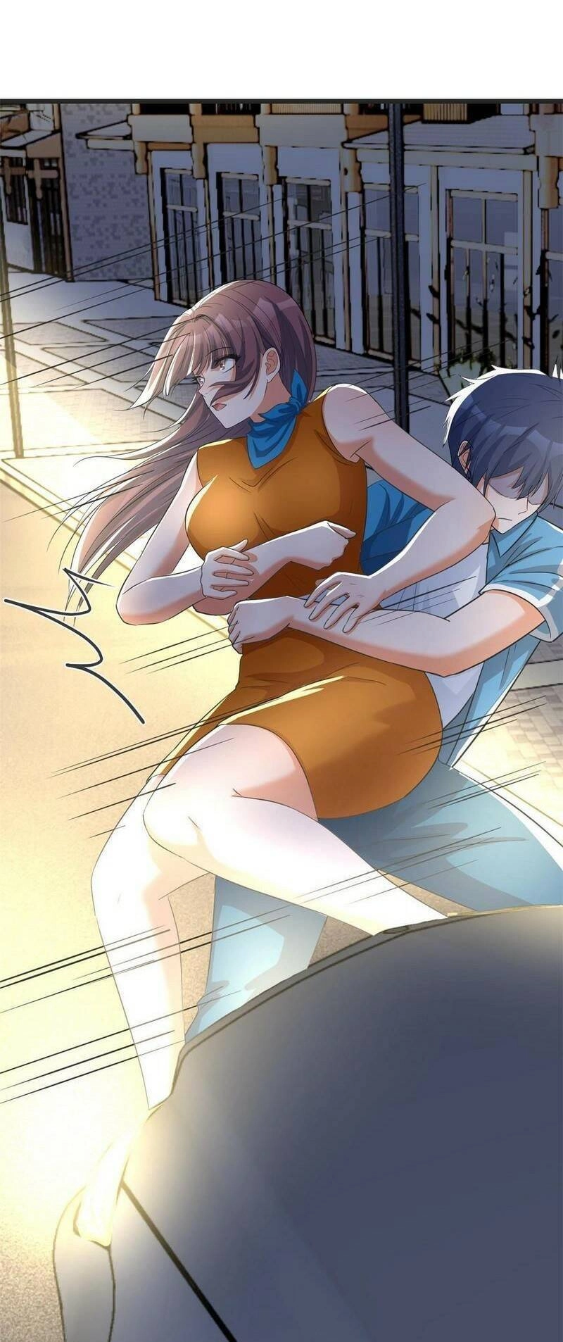 Chị Gái Tôi Là Đại Minh Tinh Chapter 214 - 21