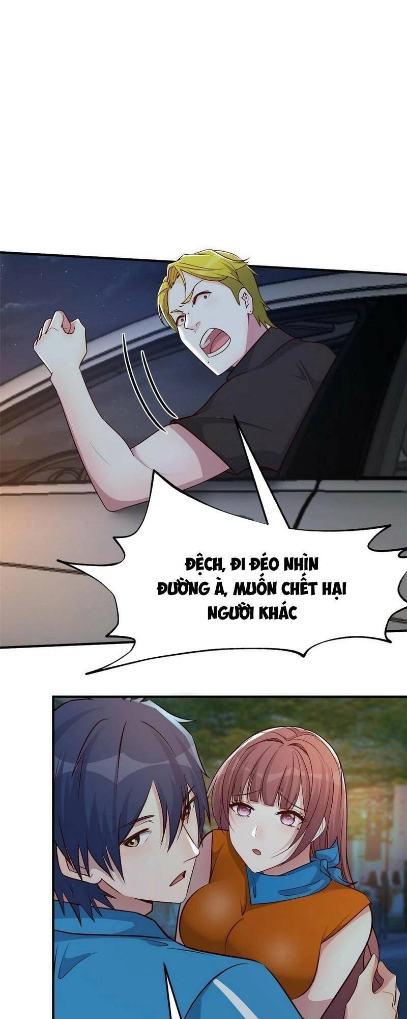 Chị Gái Tôi Là Đại Minh Tinh Chapter 214 - 23