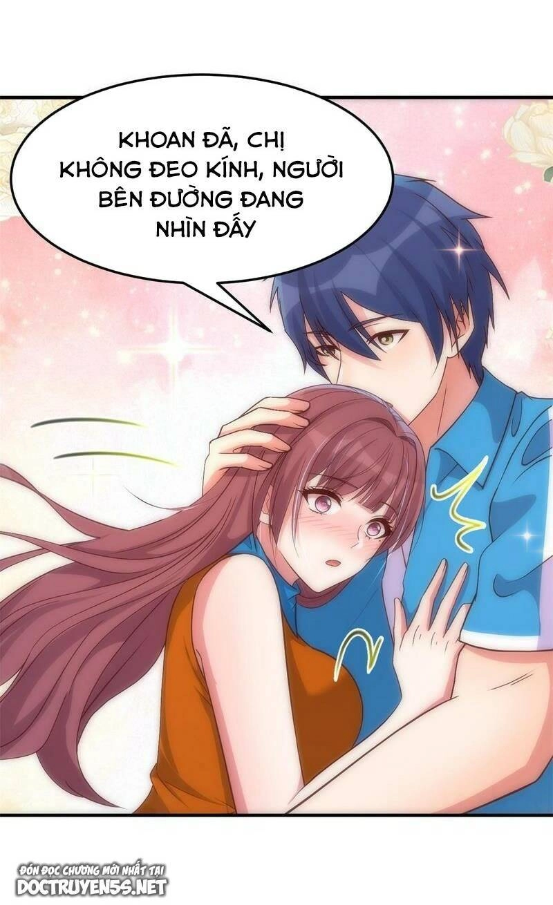 Chị Gái Tôi Là Đại Minh Tinh Chapter 214 - 25