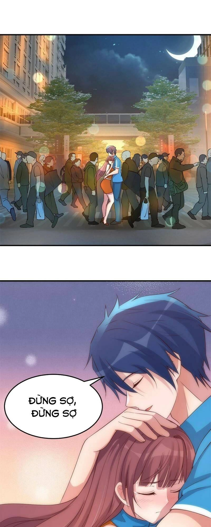 Chị Gái Tôi Là Đại Minh Tinh Chapter 214 - 26