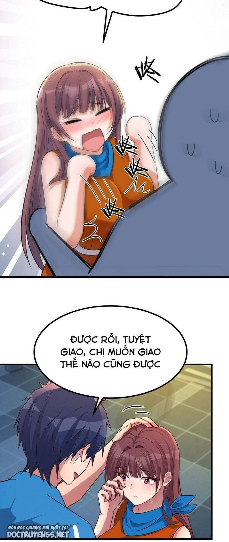 Chị Gái Tôi Là Đại Minh Tinh Chapter 215 - 2