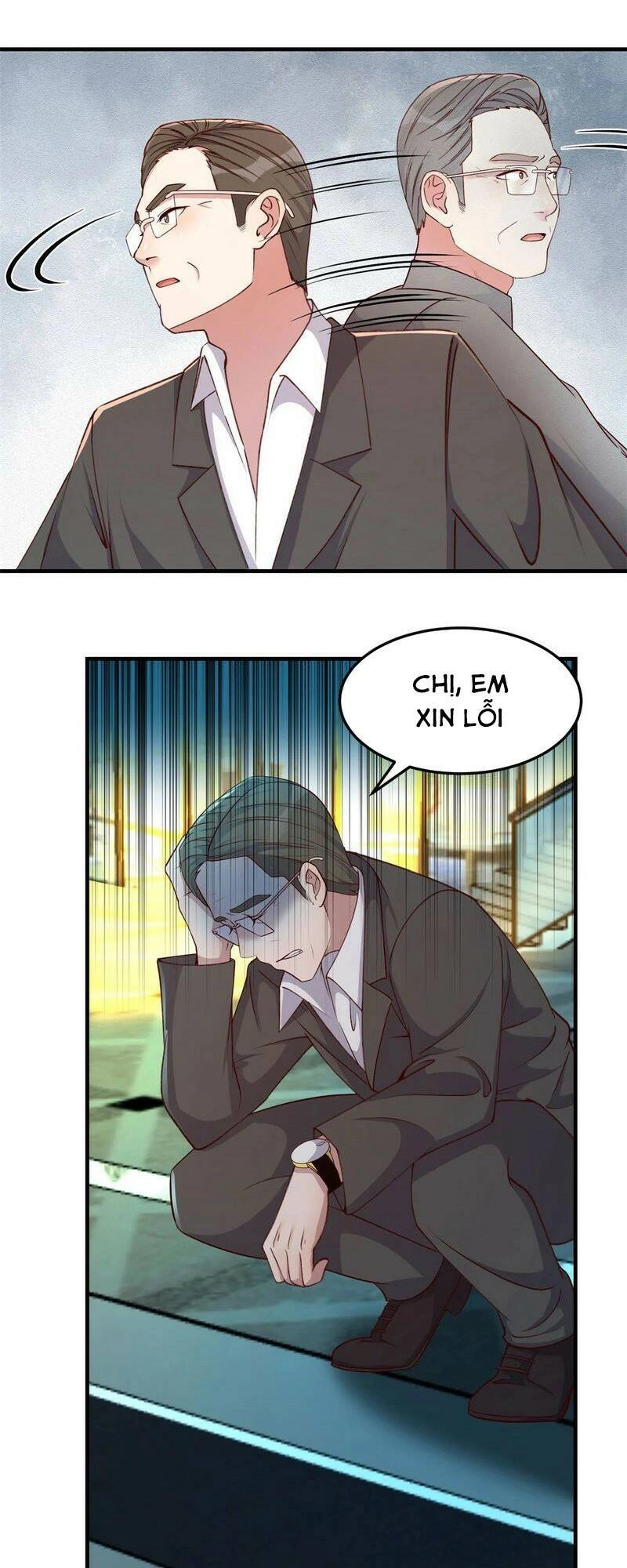 Chị Gái Tôi Là Đại Minh Tinh Chapter 215 - 17