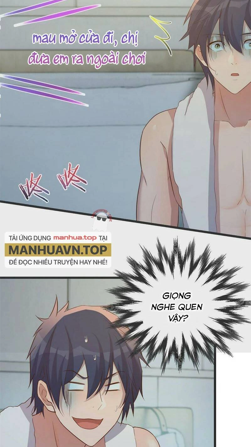 Chị Gái Tôi Là Đại Minh Tinh Chapter 215 - 21