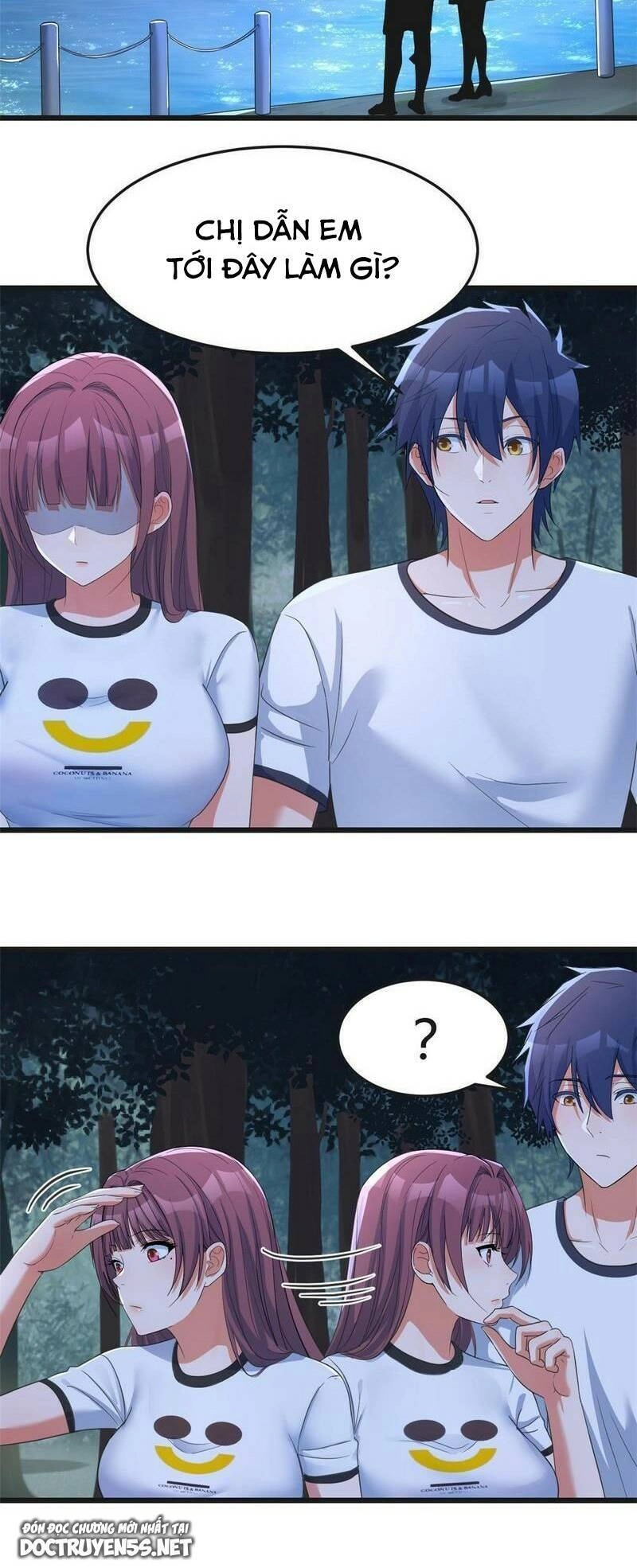 Chị Gái Tôi Là Đại Minh Tinh Chapter 216 - 5