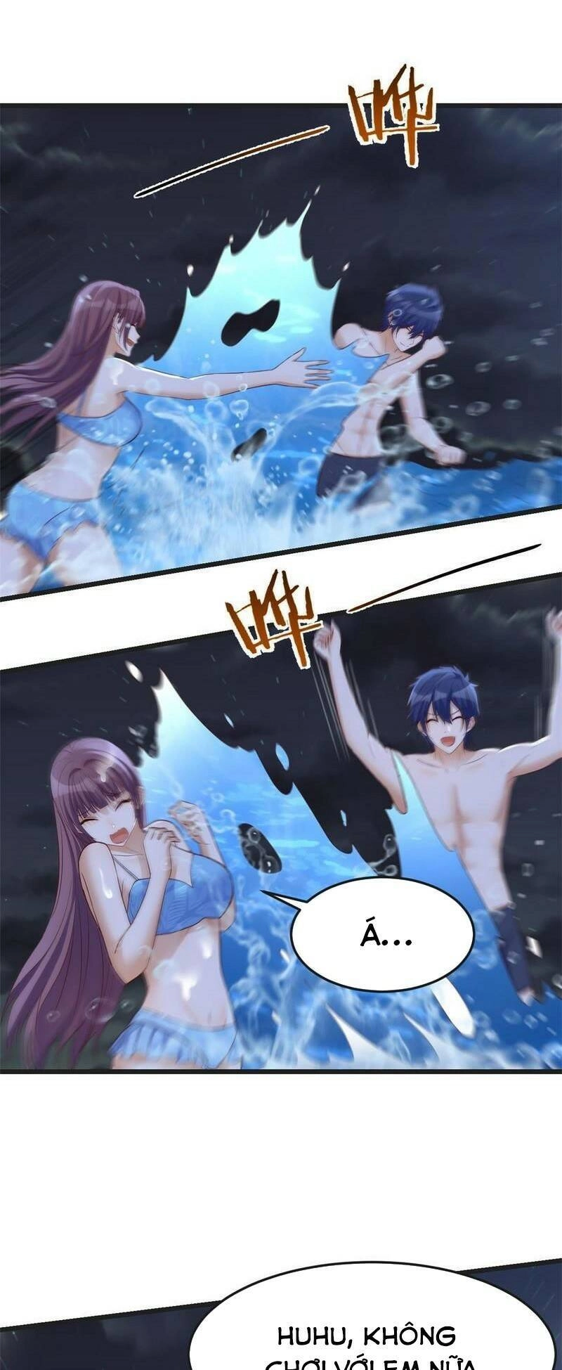 Chị Gái Tôi Là Đại Minh Tinh Chapter 216 - 12