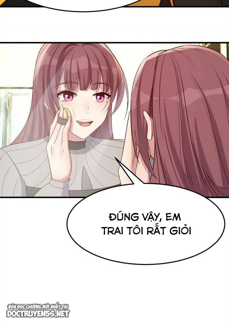 Chị Gái Tôi Là Đại Minh Tinh Chapter 218 - 6