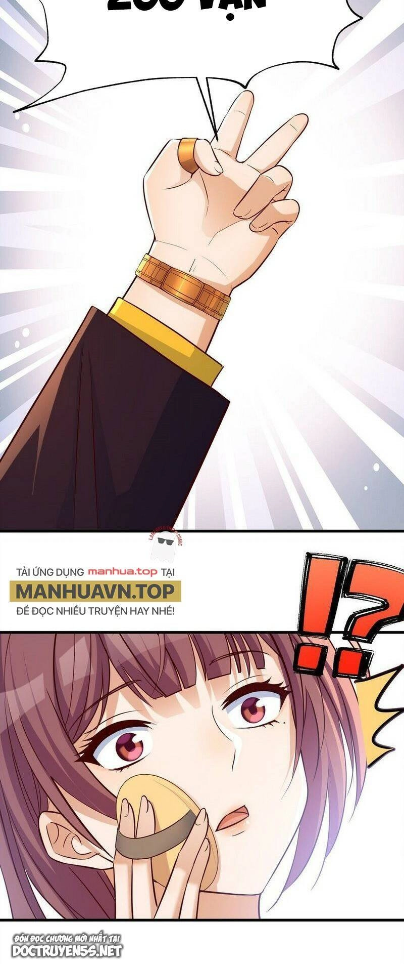 Chị Gái Tôi Là Đại Minh Tinh Chapter 218 - 8