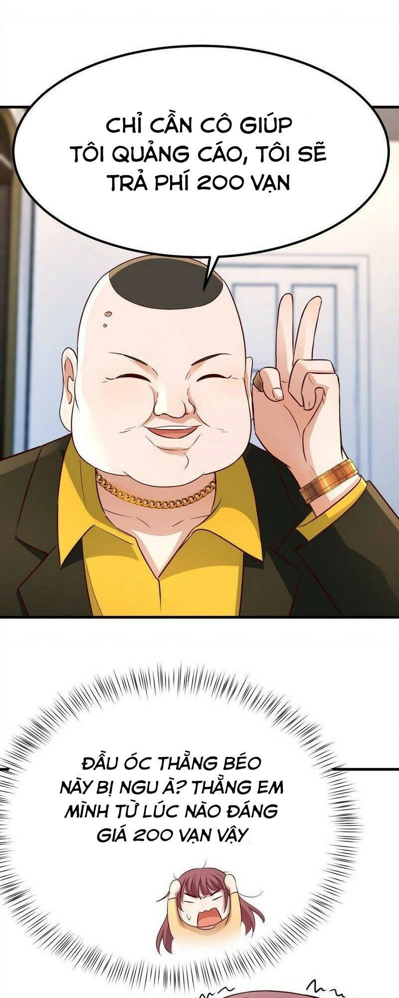 Chị Gái Tôi Là Đại Minh Tinh Chapter 218 - 9