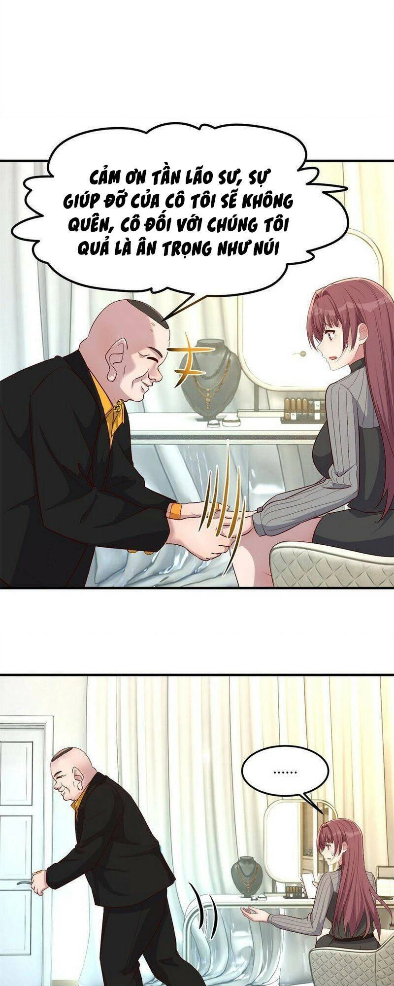 Chị Gái Tôi Là Đại Minh Tinh Chapter 218 - 17