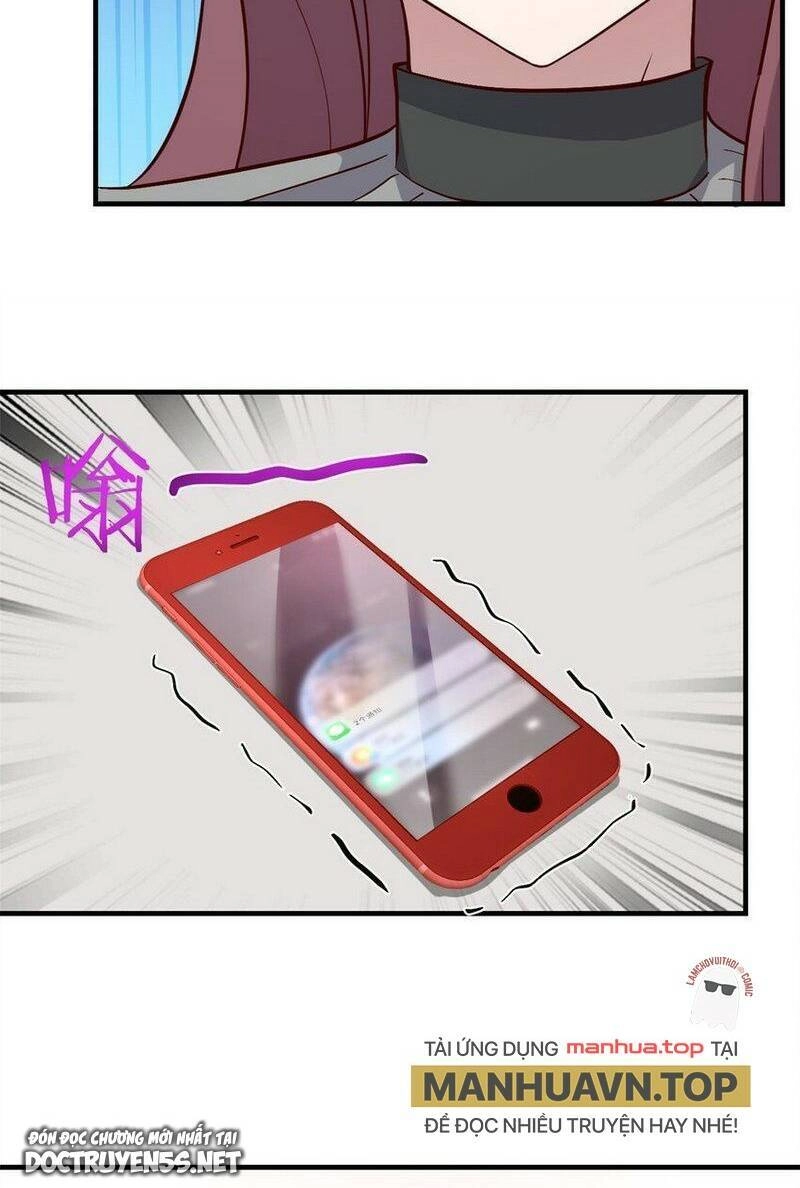 Chị Gái Tôi Là Đại Minh Tinh Chapter 218 - 19