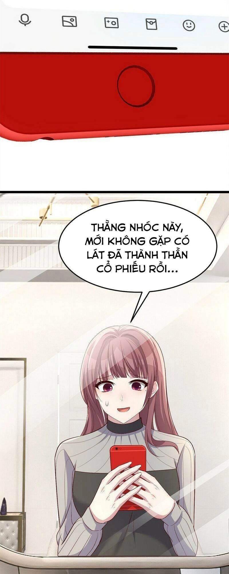 Chị Gái Tôi Là Đại Minh Tinh Chapter 218 - 22