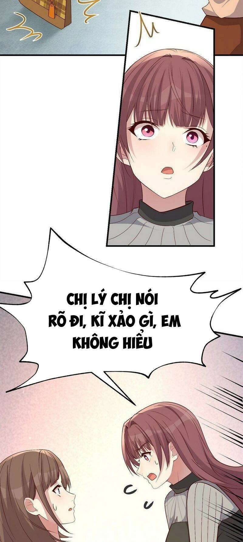 Chị Gái Tôi Là Đại Minh Tinh Chapter 218 - 29