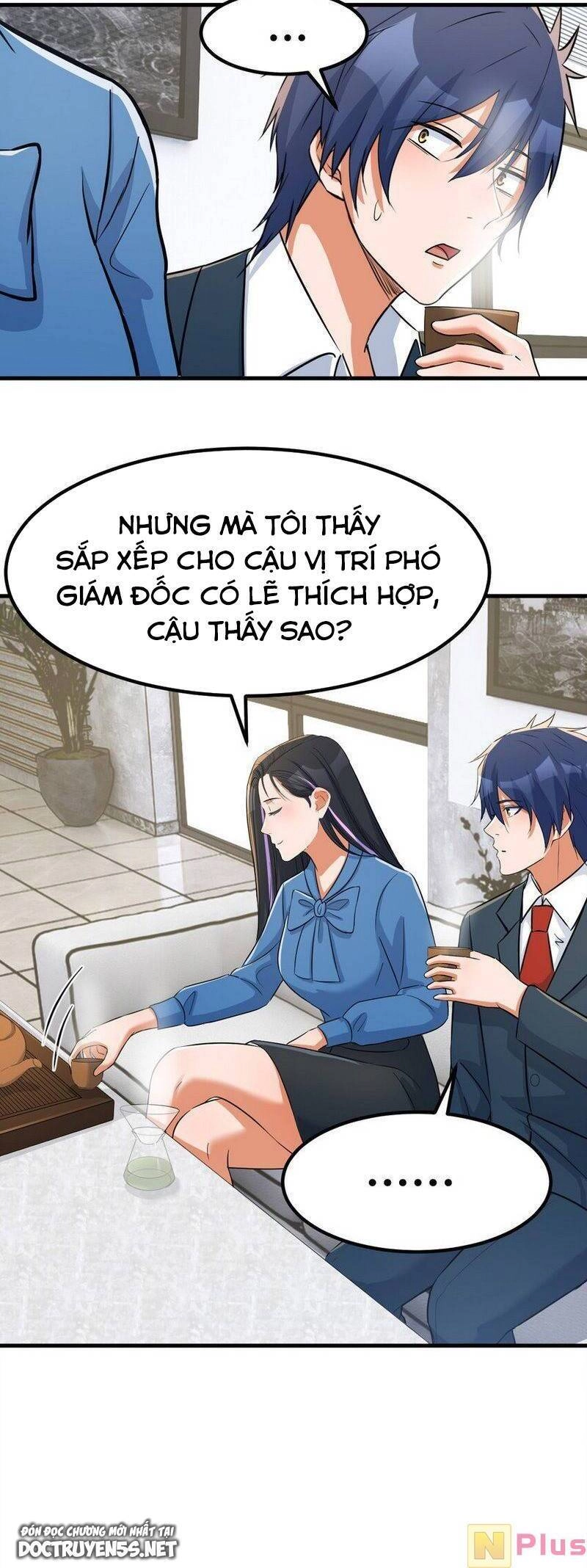 Chị Gái Tôi Là Đại Minh Tinh Chapter 220 - 4