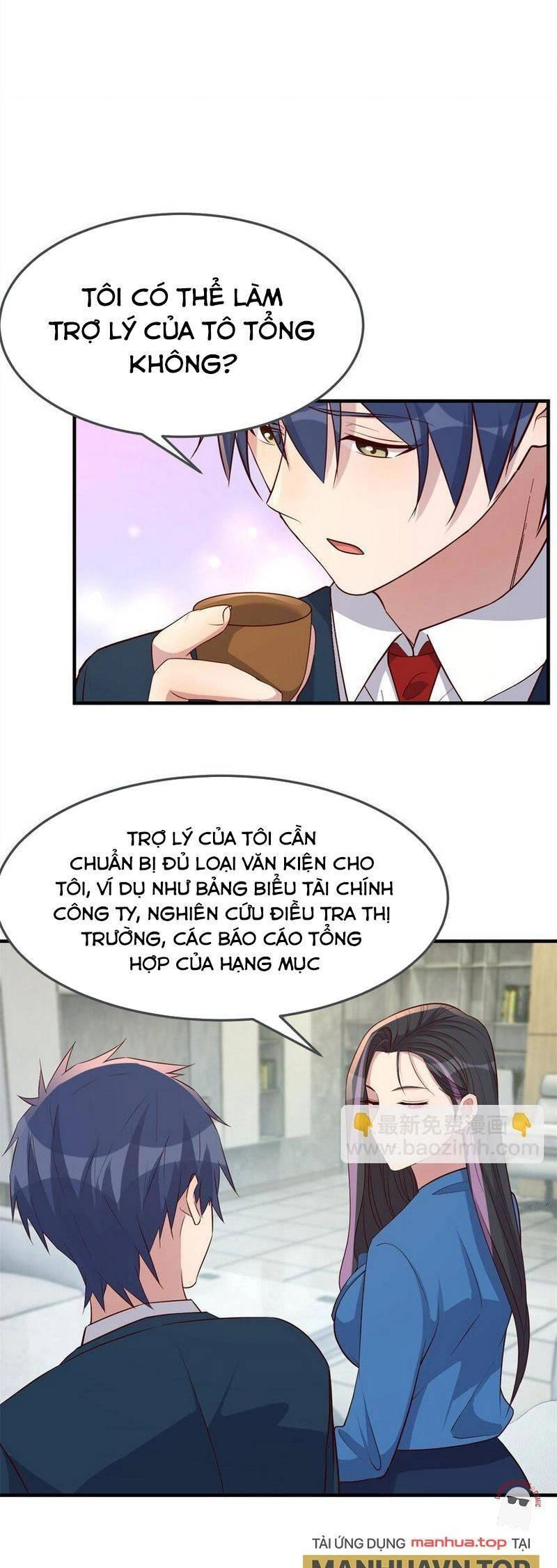 Chị Gái Tôi Là Đại Minh Tinh Chapter 220 - 5