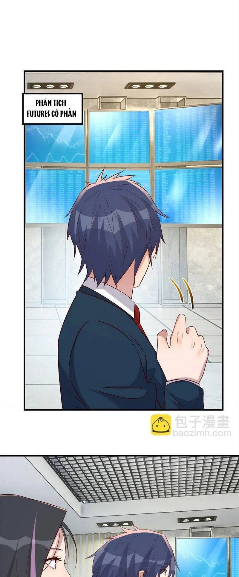 Chị Gái Tôi Là Đại Minh Tinh Chapter 220 - 7