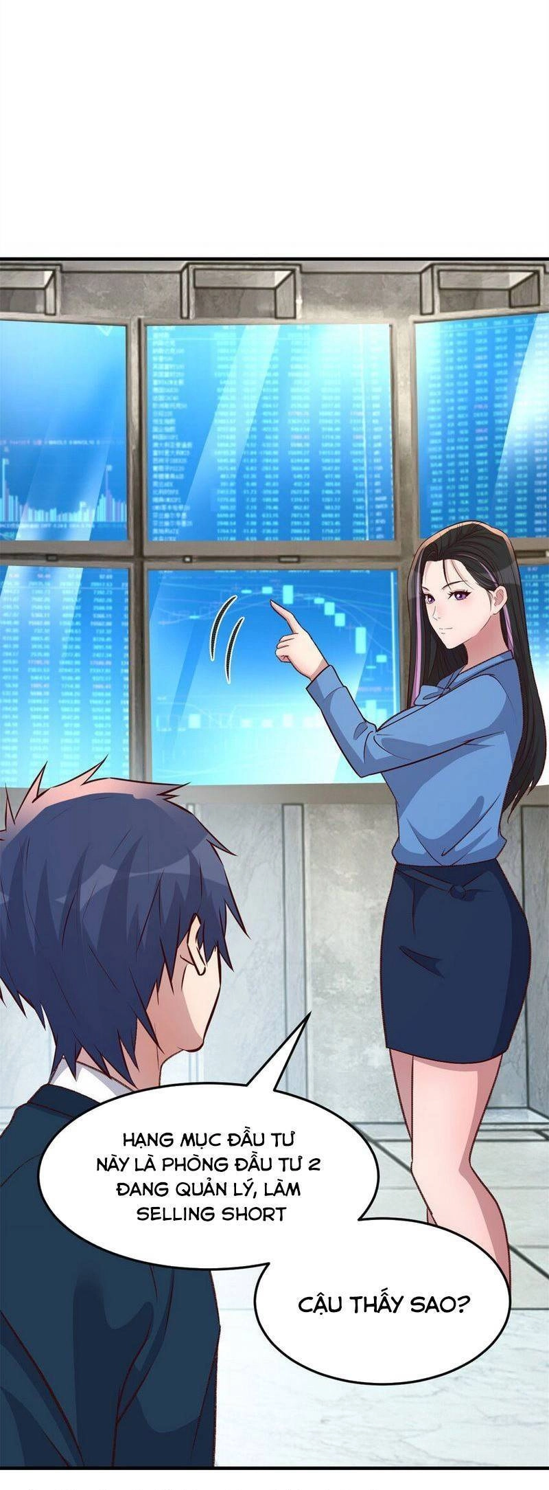 Chị Gái Tôi Là Đại Minh Tinh Chapter 220 - 9