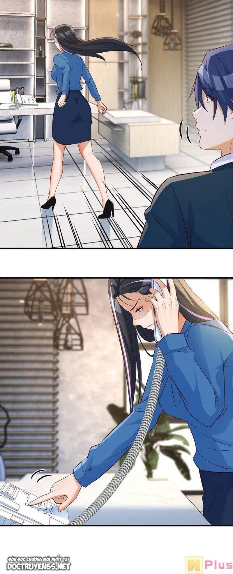 Chị Gái Tôi Là Đại Minh Tinh Chapter 220 - 18