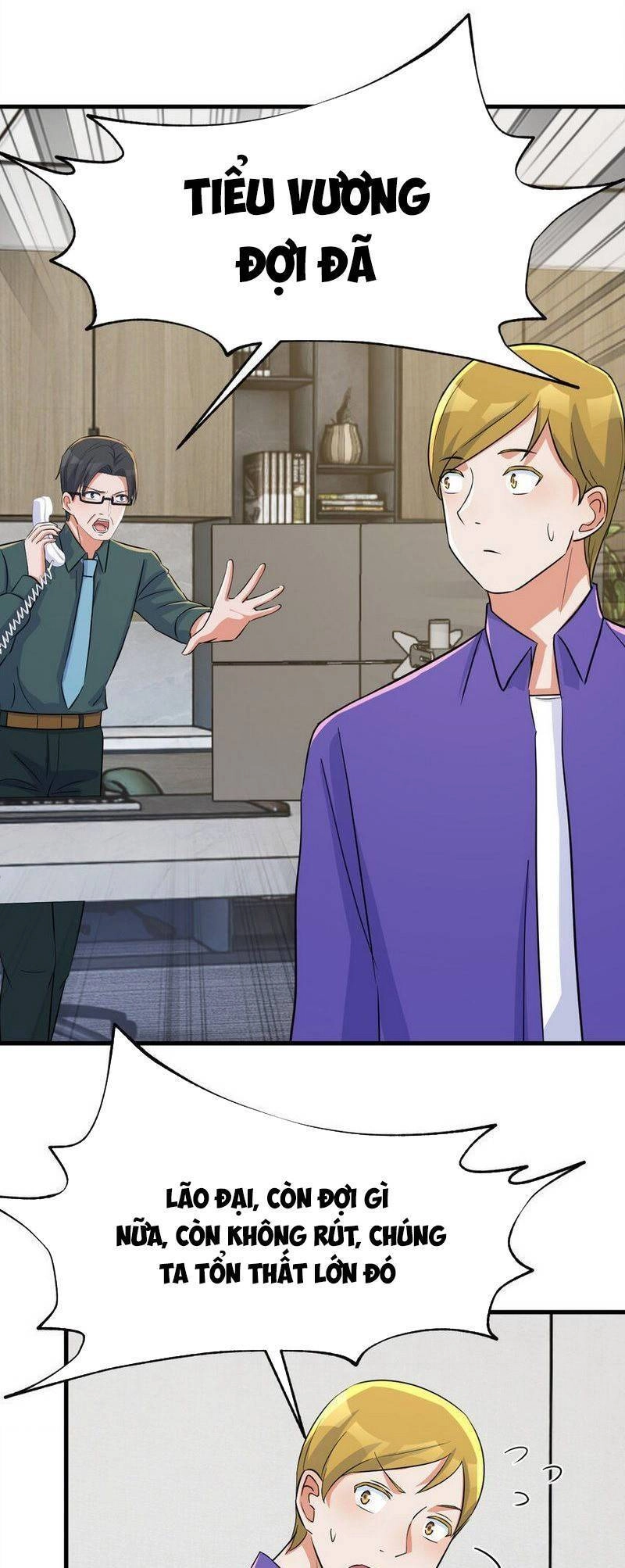 Chị Gái Tôi Là Đại Minh Tinh Chapter 220 - 21