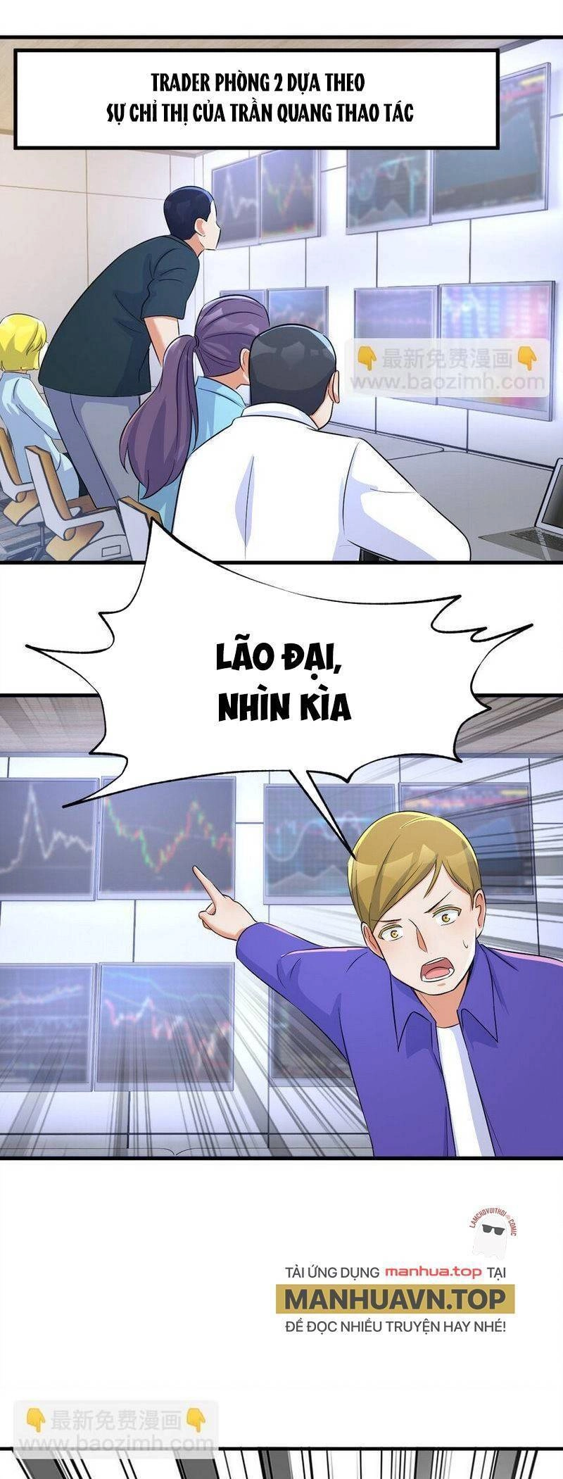 Chị Gái Tôi Là Đại Minh Tinh Chapter 220 - 23