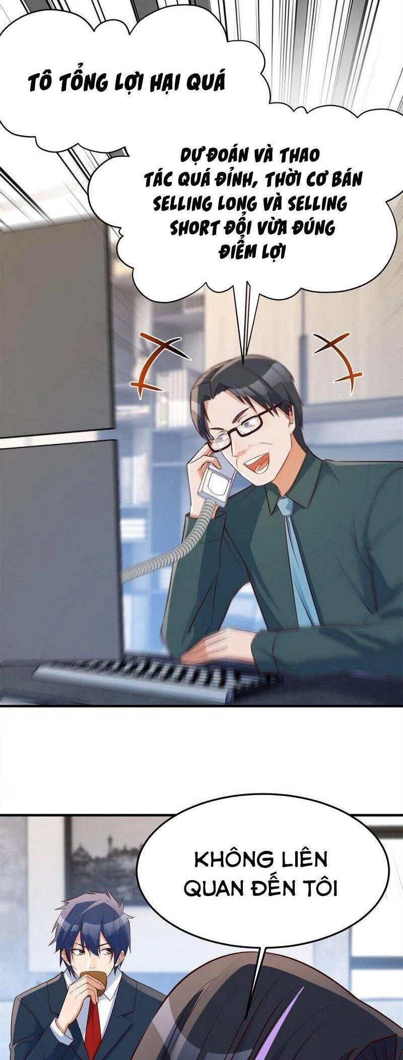 Chị Gái Tôi Là Đại Minh Tinh Chapter 220 - 24