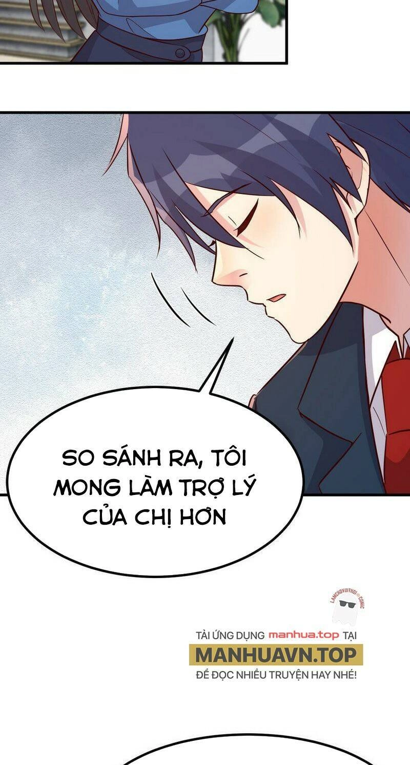 Chị Gái Tôi Là Đại Minh Tinh Chapter 221 - 2