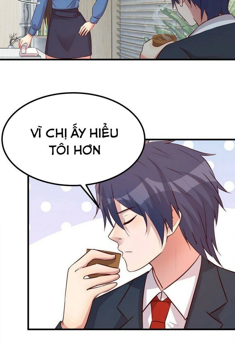 Chị Gái Tôi Là Đại Minh Tinh Chapter 221 - 5