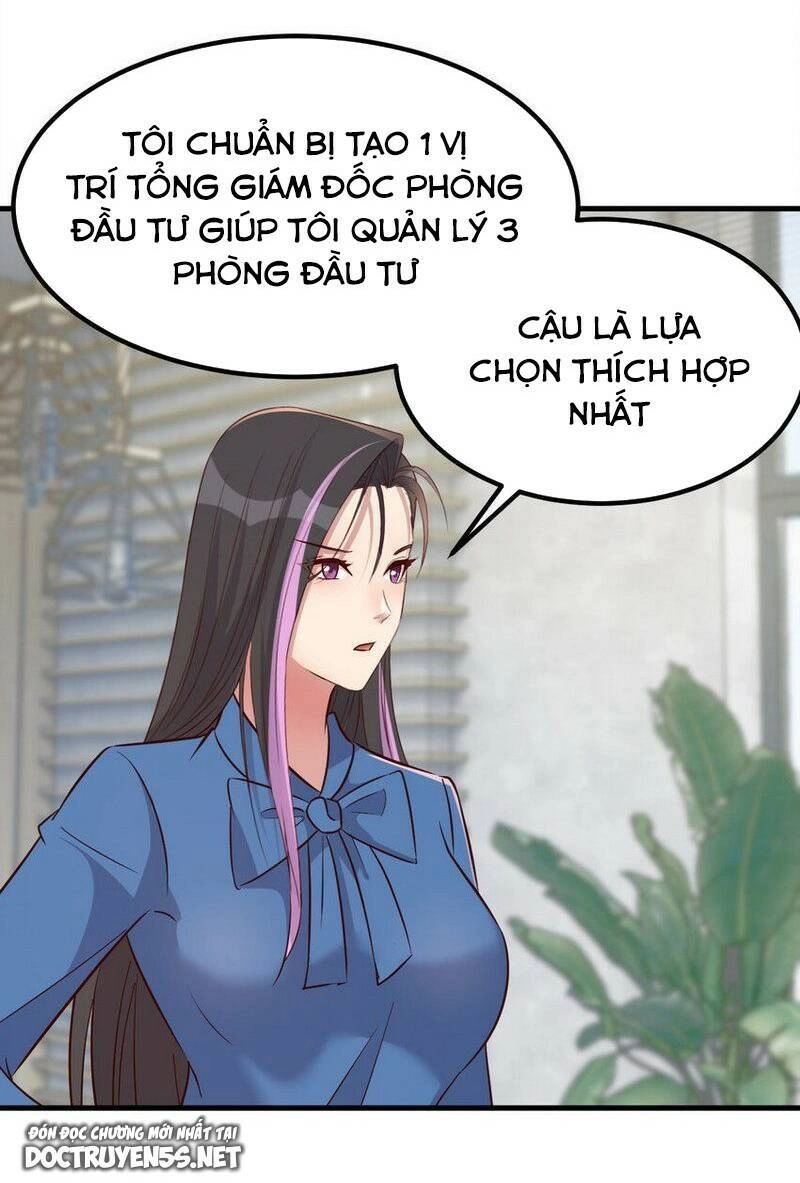 Chị Gái Tôi Là Đại Minh Tinh Chapter 221 - 6