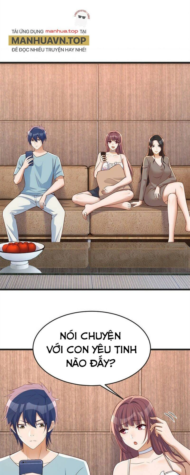 Chị Gái Tôi Là Đại Minh Tinh Chapter 221 - 7