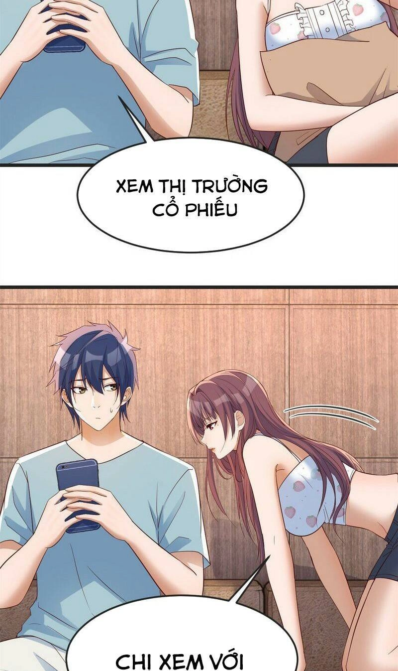 Chị Gái Tôi Là Đại Minh Tinh Chapter 221 - 8